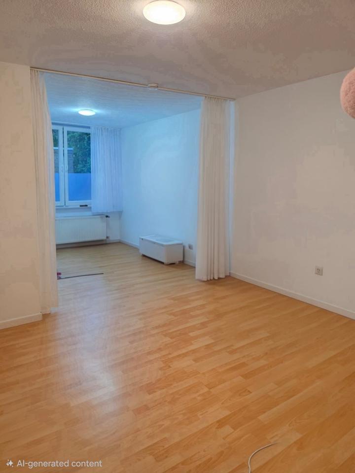 Thumbnail-3 Zimmer Altbauwohnung zentral in Delbrück