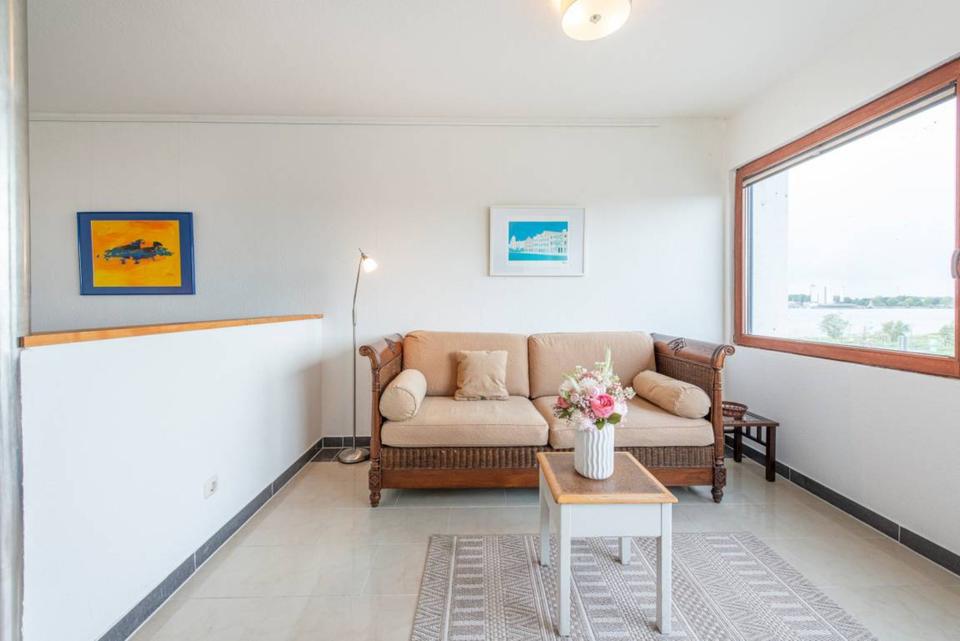 Thumbnail-1 Zimmer Ferienwohnung am Südstrand von Fehmarn