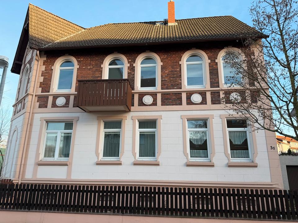 Thumbnail-Lehrte: 3 Zimmer Wohnung sofort Bezugsfrei