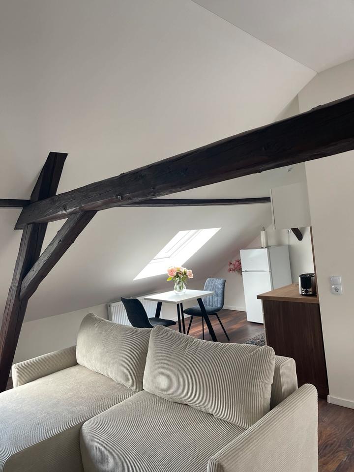 Thumbnail-Stilvolle Loftwohnung in Niederheimbach