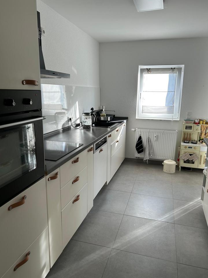 Thumbnail-Moderne 4 Zimmer Wohnung in Brühl