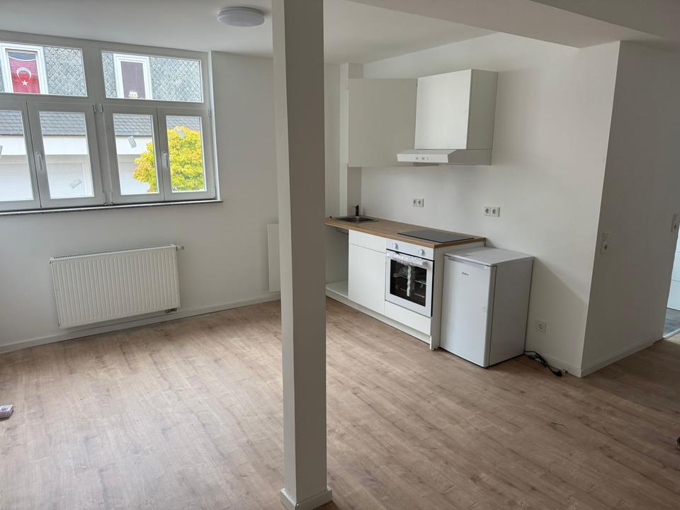 Thumbnail-Wohnung mit Charme zu vermieten in Haiger-Innenstadt