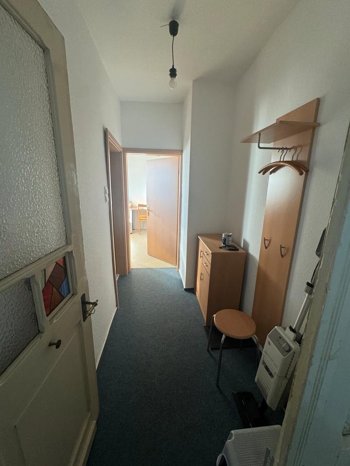 Thumbnail-2-Zimmer-Wohnung im Herzen von Friesenheim – Top Lage!