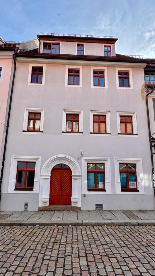 Thumbnail-Büro in Freiberg Sachsen , Beste Lage