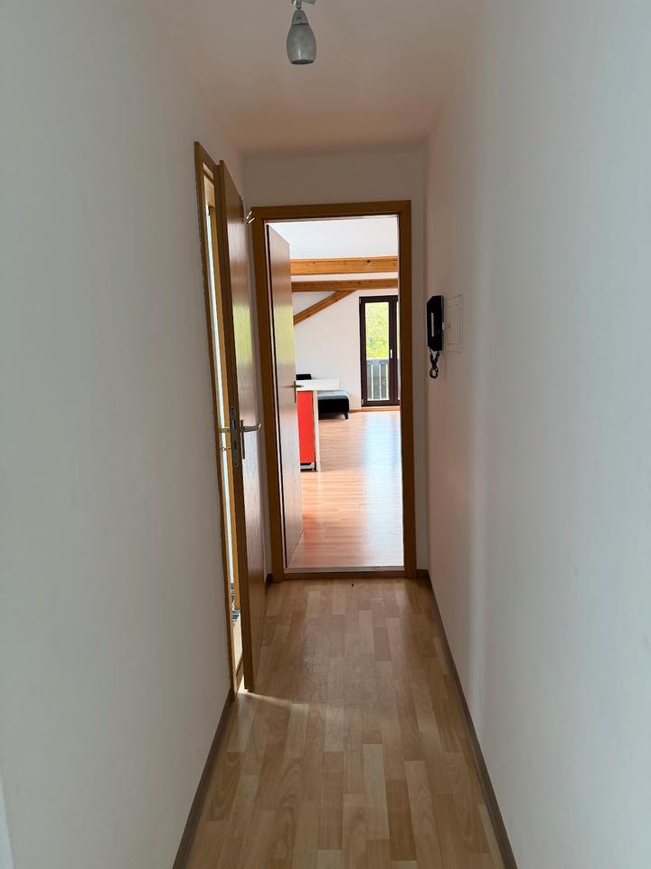 Thumbnail-1 Monat mietfrei - Zweizimmerwohnung in Vierkirchen