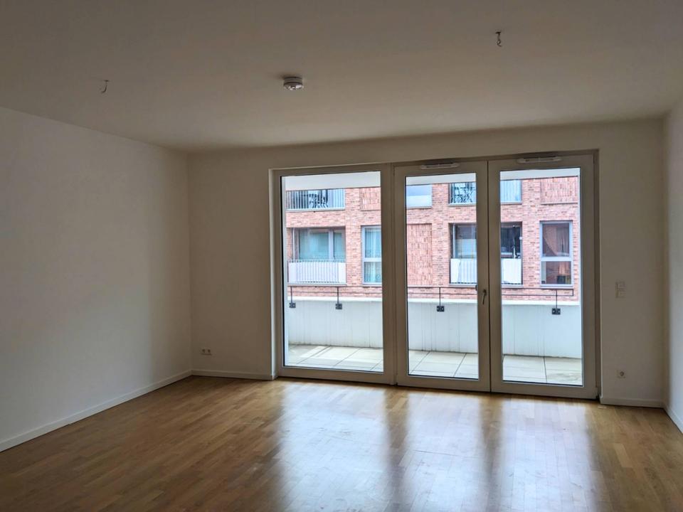 Thumbnail-Perfekt für Paare: Moderne 2-Zimmer-Wohnung mit LOGGIA, EBK u.v.m. in Hannover