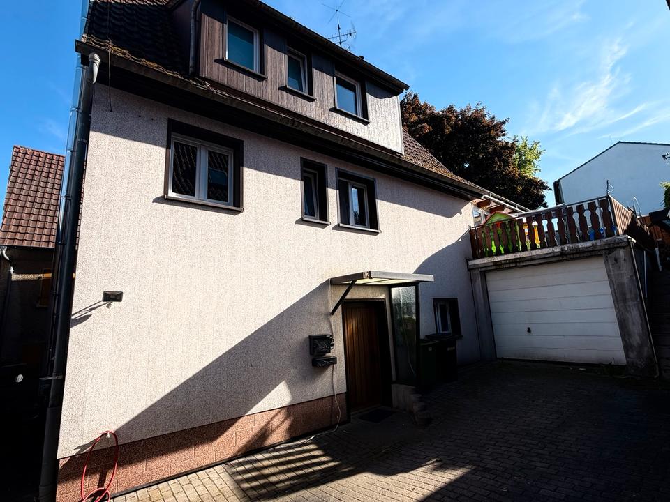 Thumbnail-Haus zu verkaufen in Mötzingen Orts Mitte ohneMakler