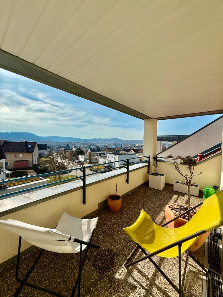 Thumbnail-Schönes WG-Zimmer in ruhiger Lage