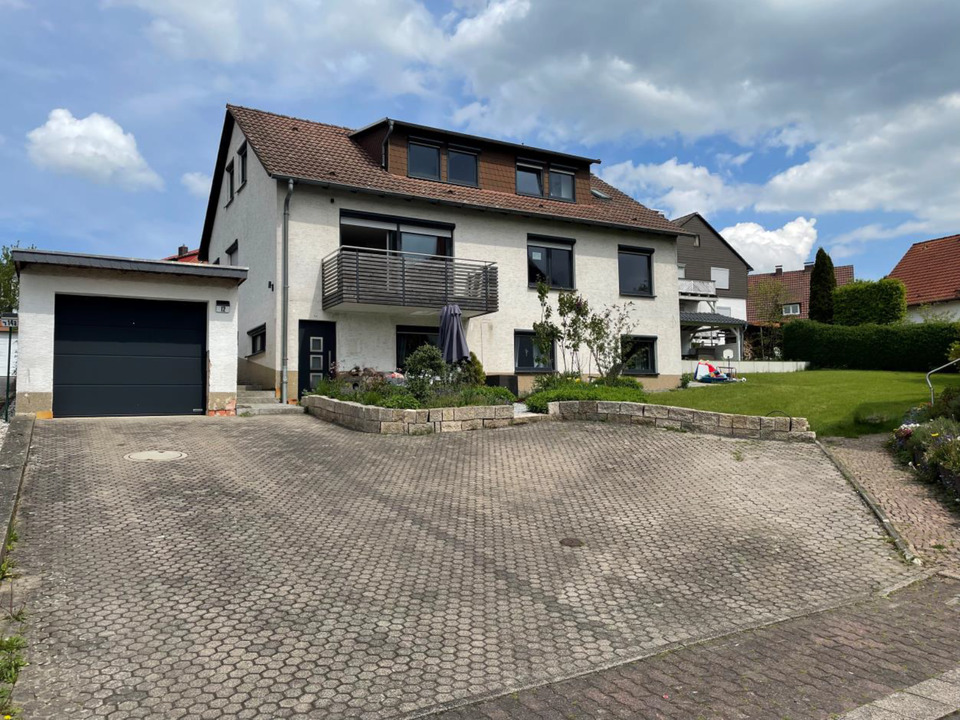 Thumbnail-Einfamilienhaus | Einliegerwohnung | großer Garten | viel Platz