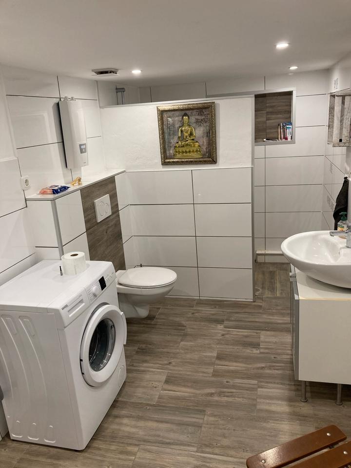 Thumbnail-2-Zimmer-Wohnung in Munkbrarup zu vermieten