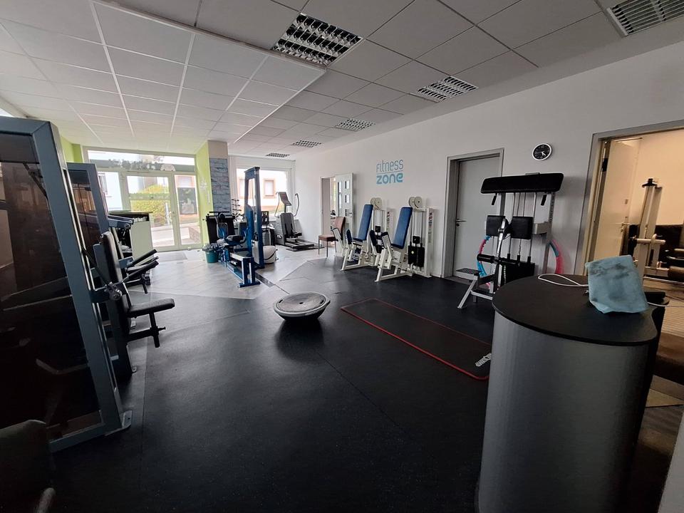 Thumbnail-Attraktive Gewerbefläche in Ettlingen‑Spessart