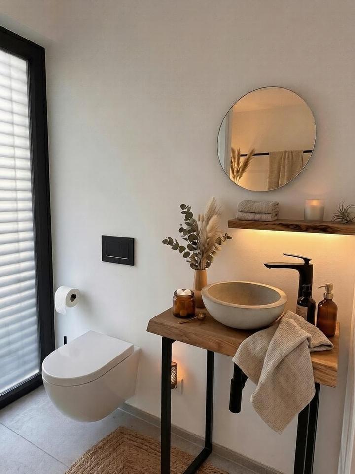 Thumbnail-Traumhafte Erdgeschosswohnung mit Privat-Terrasse