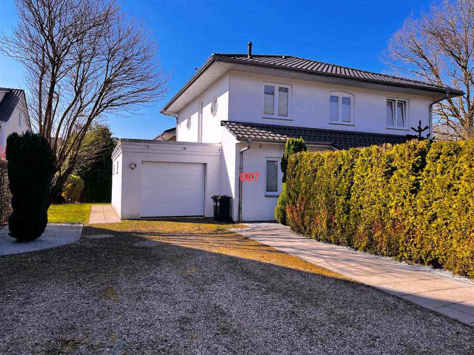 Thumbnail-Oberneuland von Privat | Einfamilienhaus mit Garten, Garage ...