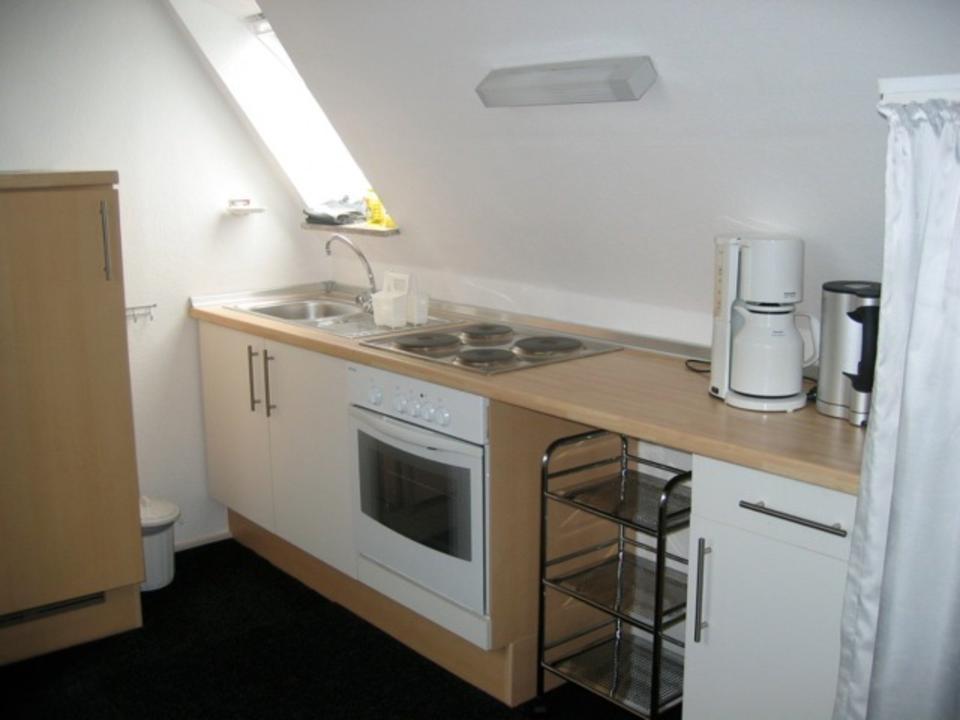 Thumbnail-Möbl. Apartment, nur an PENDLER