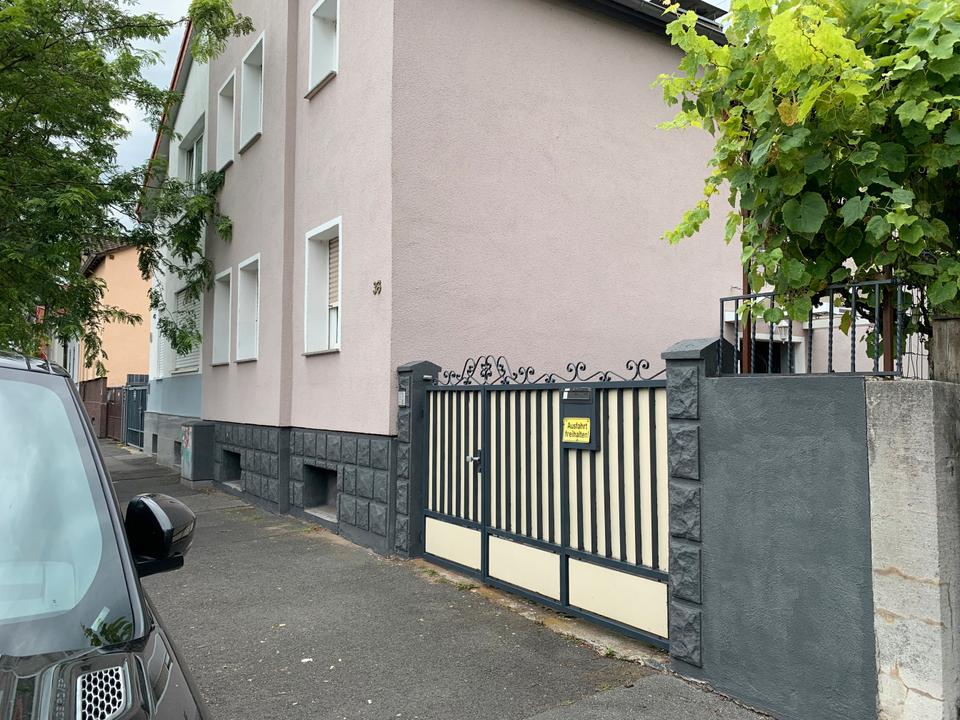 Thumbnail-Doppelhaushälfte in Offenbach Stadtmitte