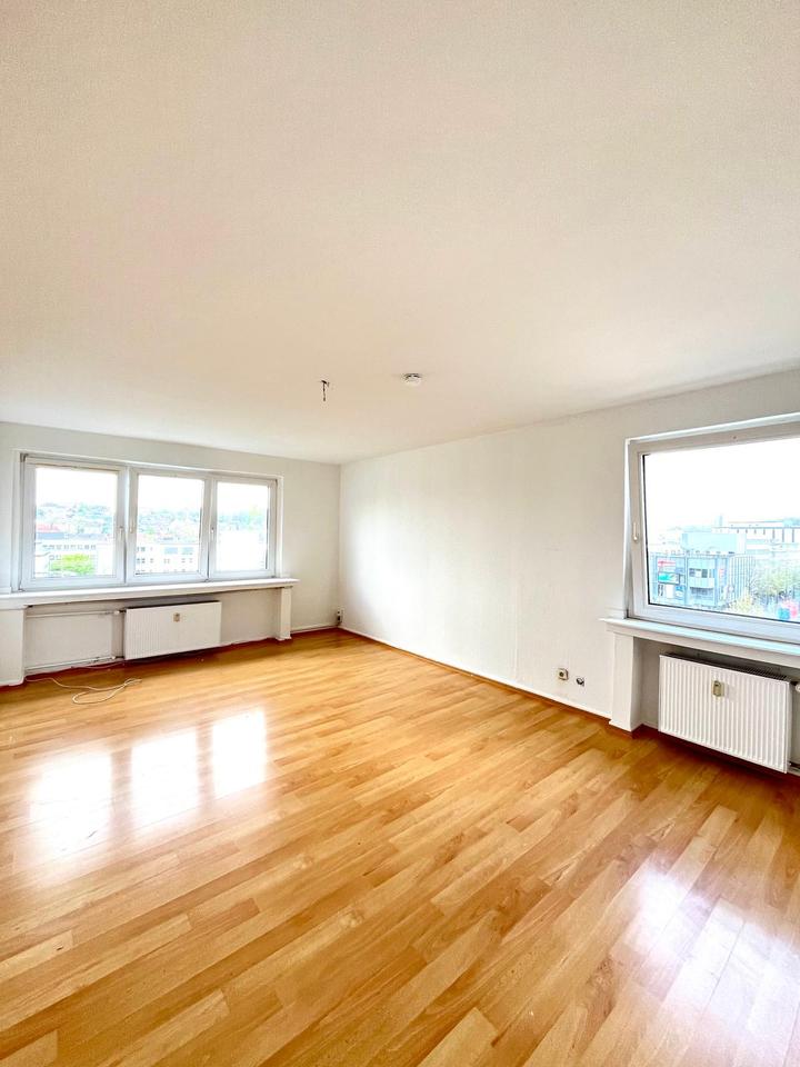 Thumbnail-Ihr Logenplatz in der City – 2,5 Zimmer mit traumhaftem Ausblick
