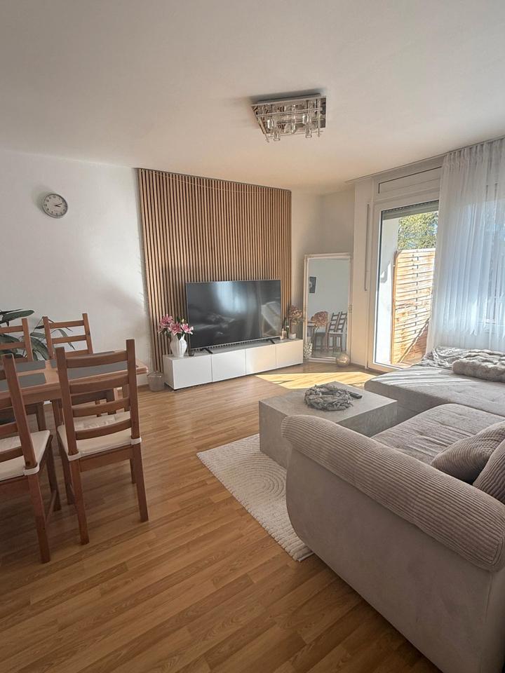 Thumbnail-2 ZKB Wohnung