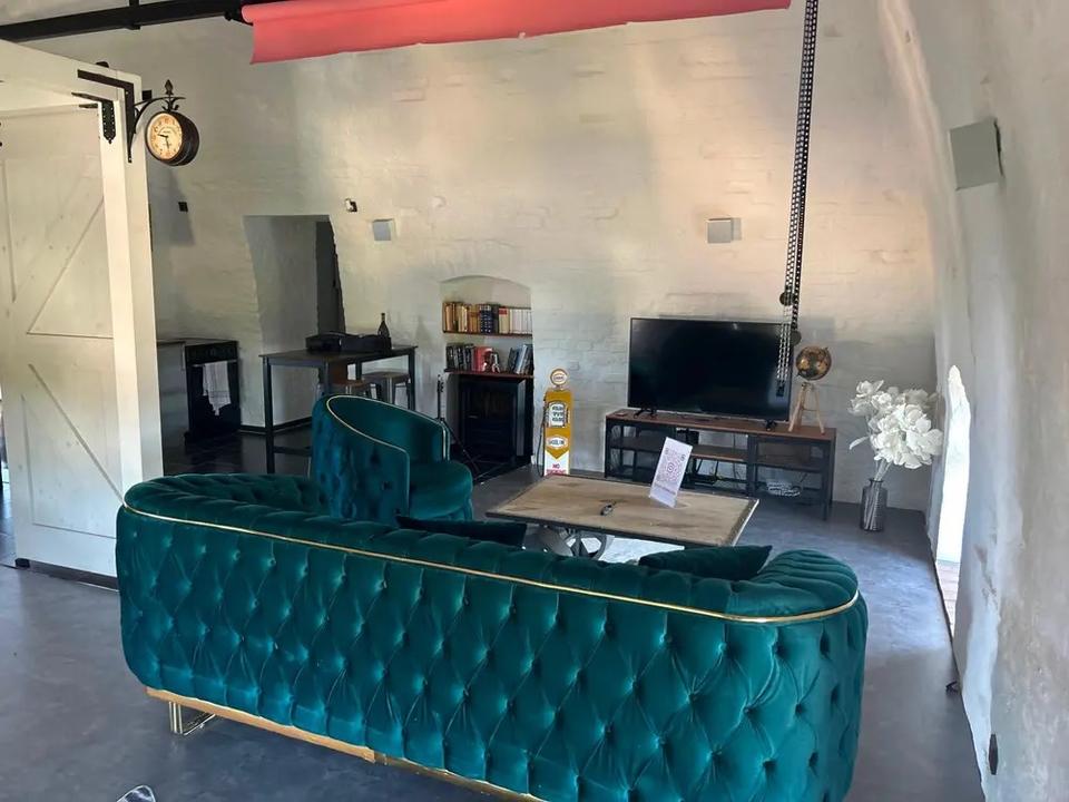 Thumbnail-Loft in Haldensleben-Gästewohnung