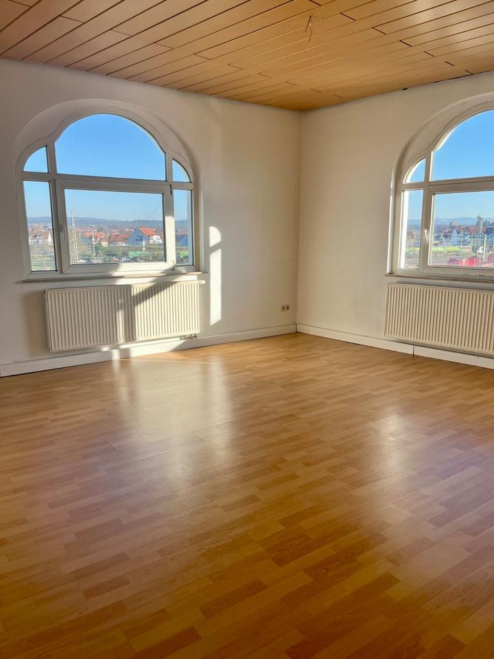 Thumbnail-3-Zimmer-Wohnung, Nähe Bahnhof Bamberg