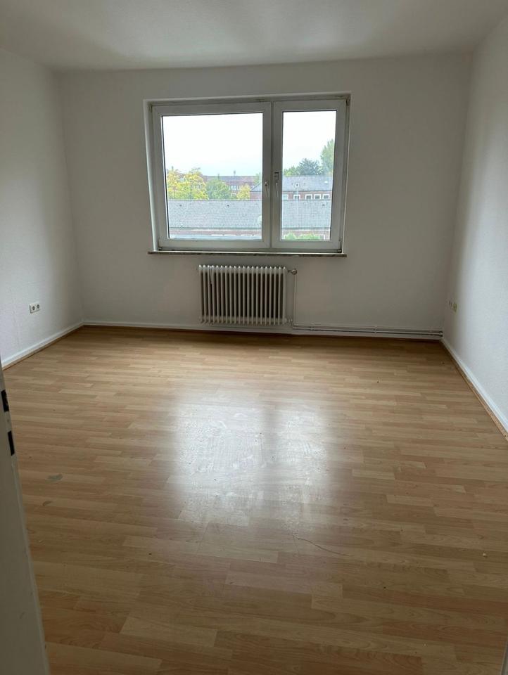 Thumbnail-3 Zimmerwohnung in Innenstadtnähe