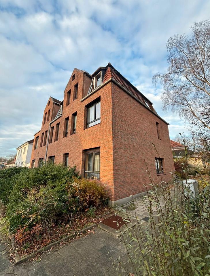 Thumbnail-Renditechance Renditeobjekt 6-Parteien-Haus in bester Lage