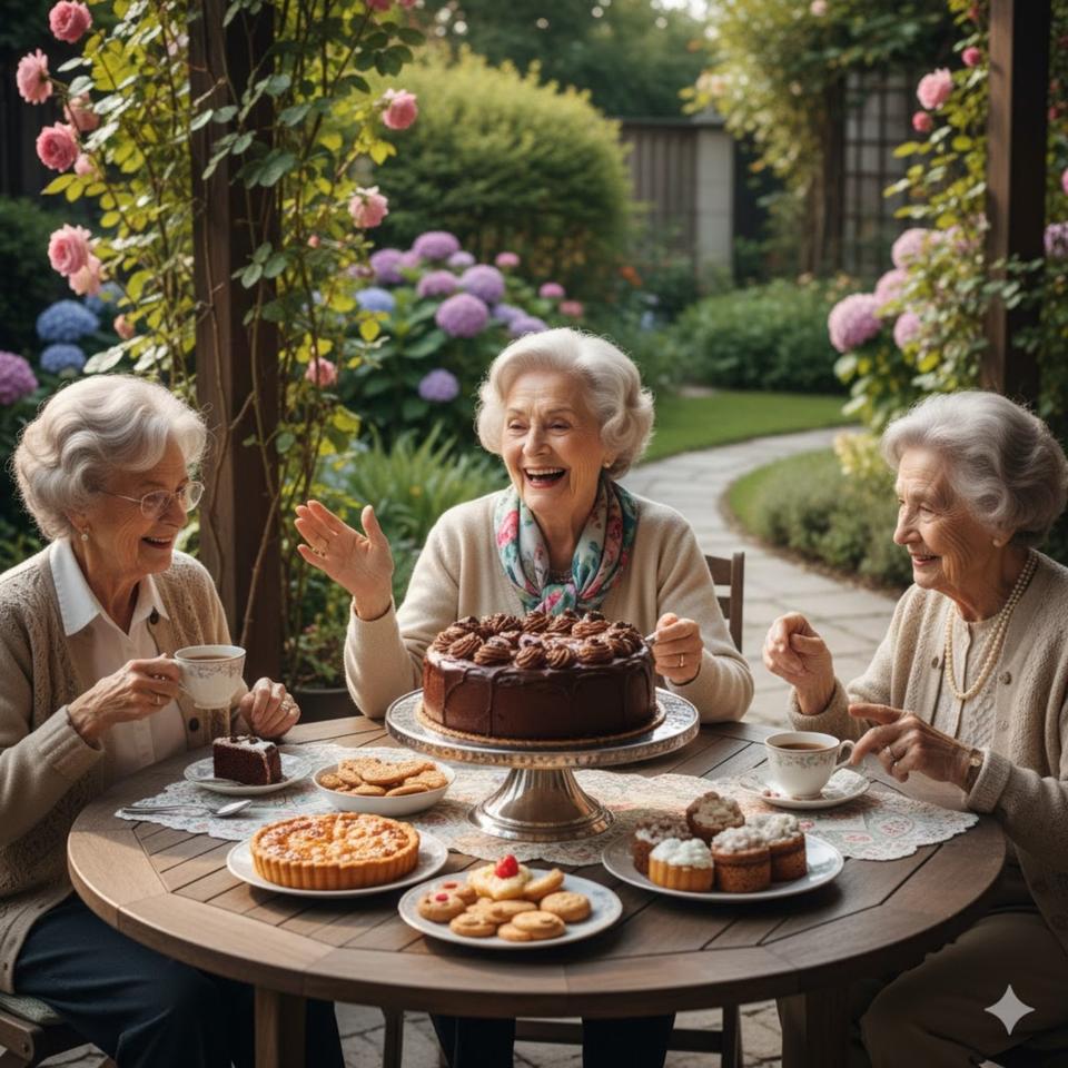 Thumbnail-Unser Projekt für gemeinschaftliches Wohnen Großheide an der Nor