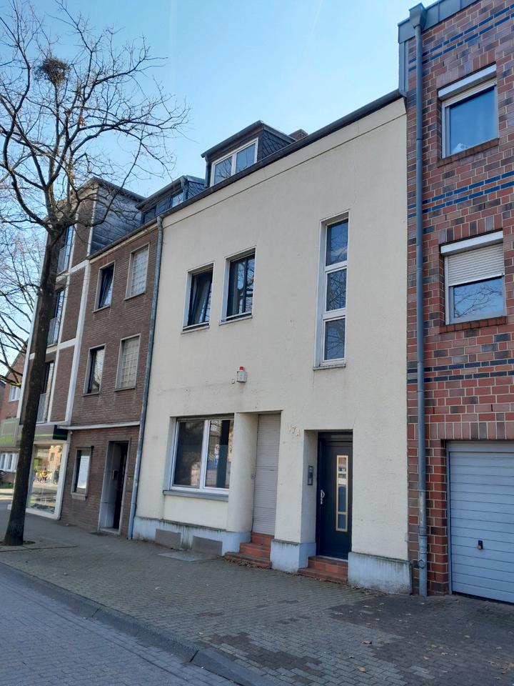 Thumbnail-Eigennutzer und Kapitalanleger sehr gut geeignet!