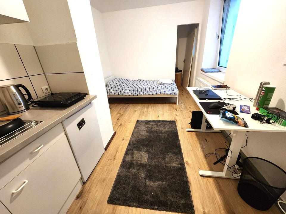 Thumbnail-2-Zimmer-Wohnung