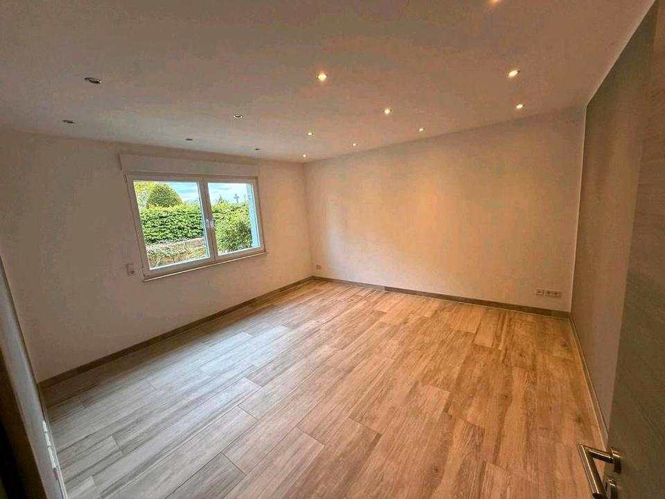 Thumbnail-Moderne 2-Zimmer Erdgeschosswohnung in Hüllhorst