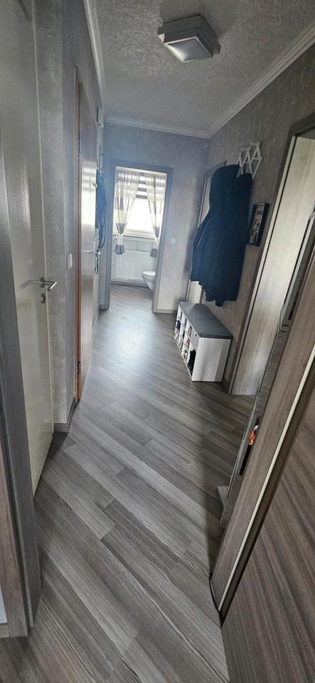 Thumbnail-Renovierte 4 Zimmer Wohnung Hastenbeck