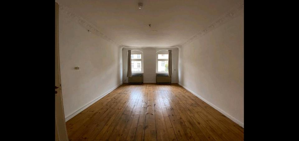 Thumbnail-Verkauf: 2 Zimmer Wohnung in Stephanskiez, Moabit