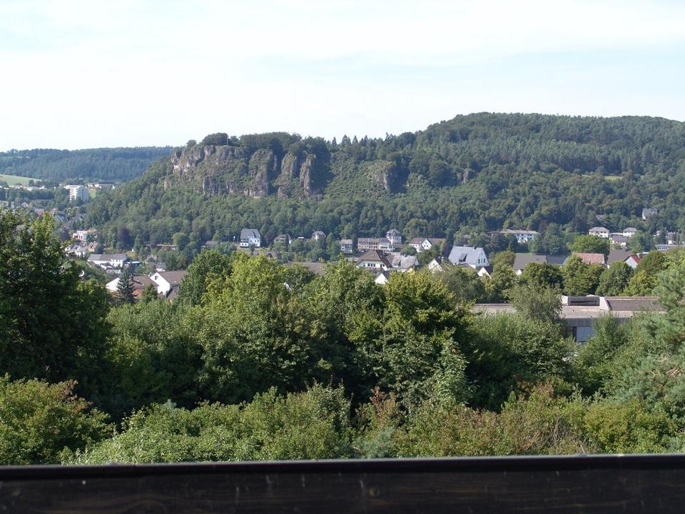 Thumbnail-Wohnung Apartment in Gerolstein