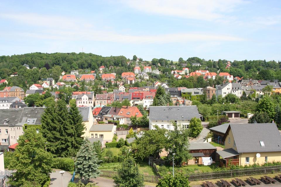 Thumbnail-Toller Blick auf die Stadt!!!