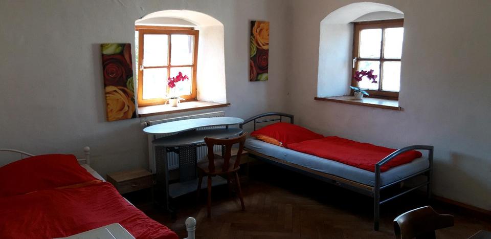 Thumbnail-Große Wohnung Lenting Mehrgenerationenhaus 8 Zimmer