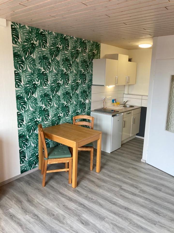 Thumbnail-Appartement, 1,5 Zimmer Wohnung in Erlangen