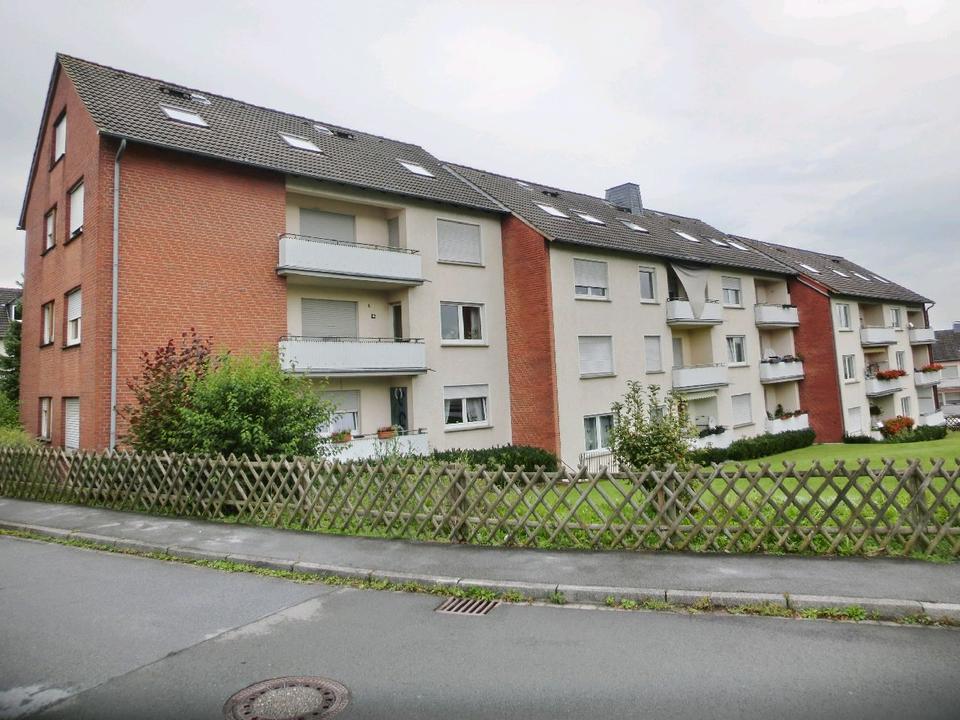 Thumbnail-2-Zimmer-Dachgeschosswohnung in Warstein-Belecke