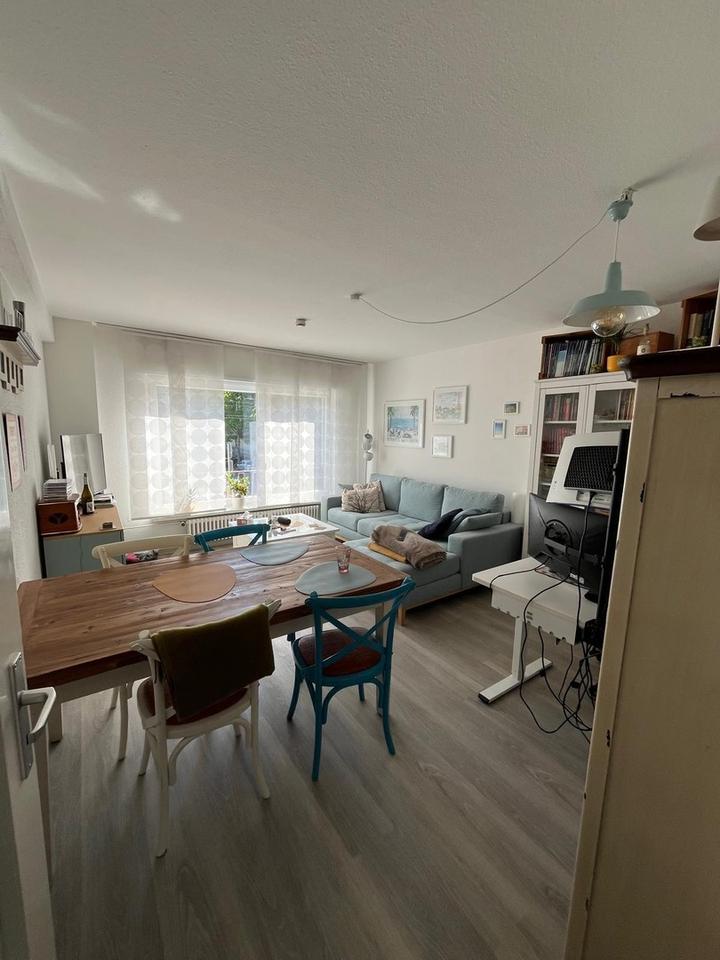Thumbnail-Schöne 3 ZKB Wohnung in neuwertigem Zustand im beliebten Lindenhof