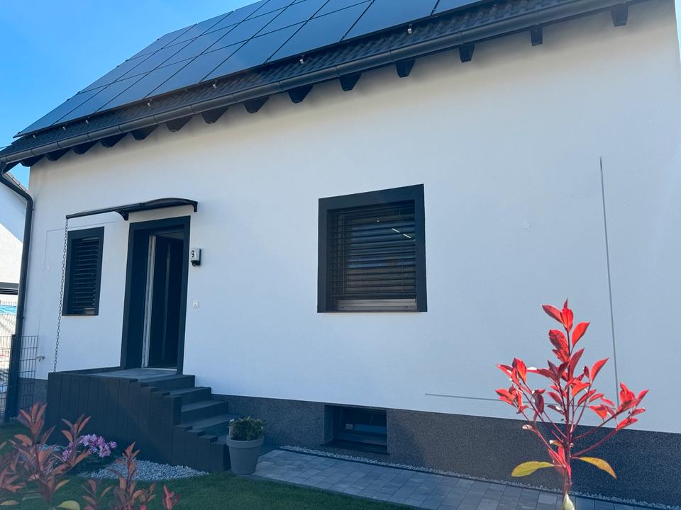 Thumbnail-Modernes Haus zur Miete in Wiesbaden | Erstbezug | Ruhige Lage