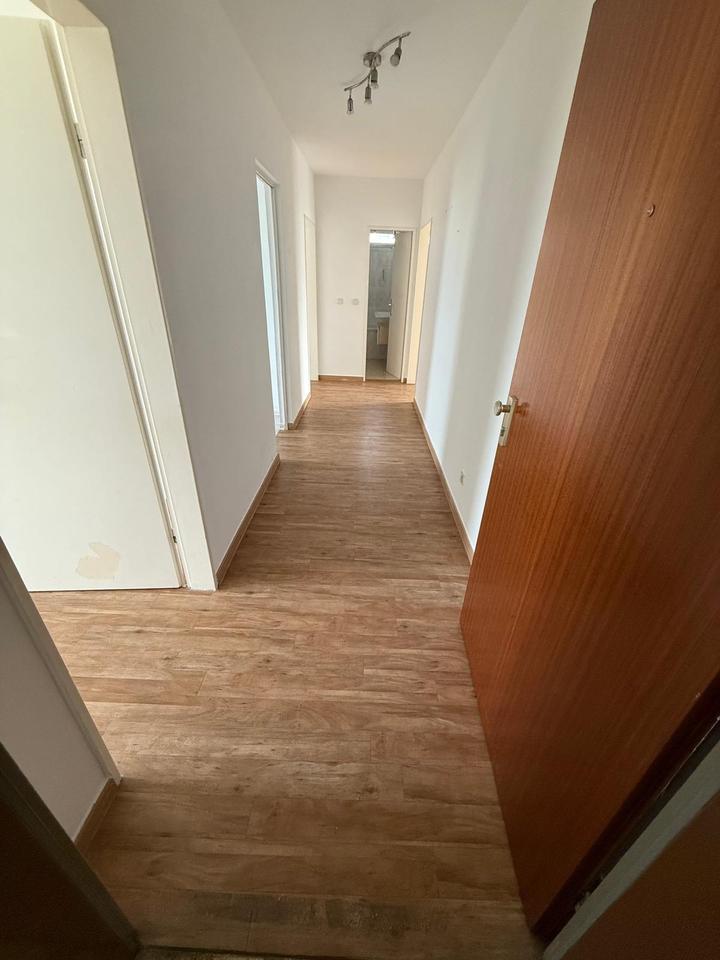 Thumbnail-3 Zimmer Wohnung zu vermieten