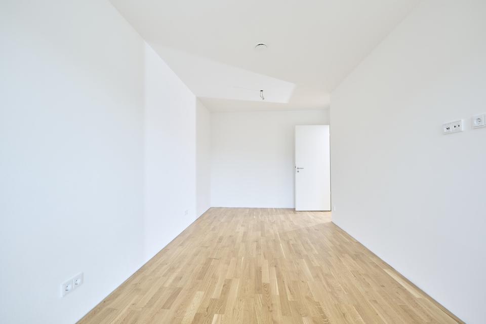 Thumbnail-STILVOLLE 3-ZI.-NEUBAUWOHNUNG MIT TRAUMHAFTEM AUSBLICK