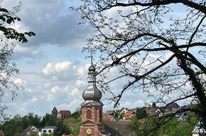 Thumbnail-Kleine, feine Maisonettewohnung in Alzenau-Stadt
