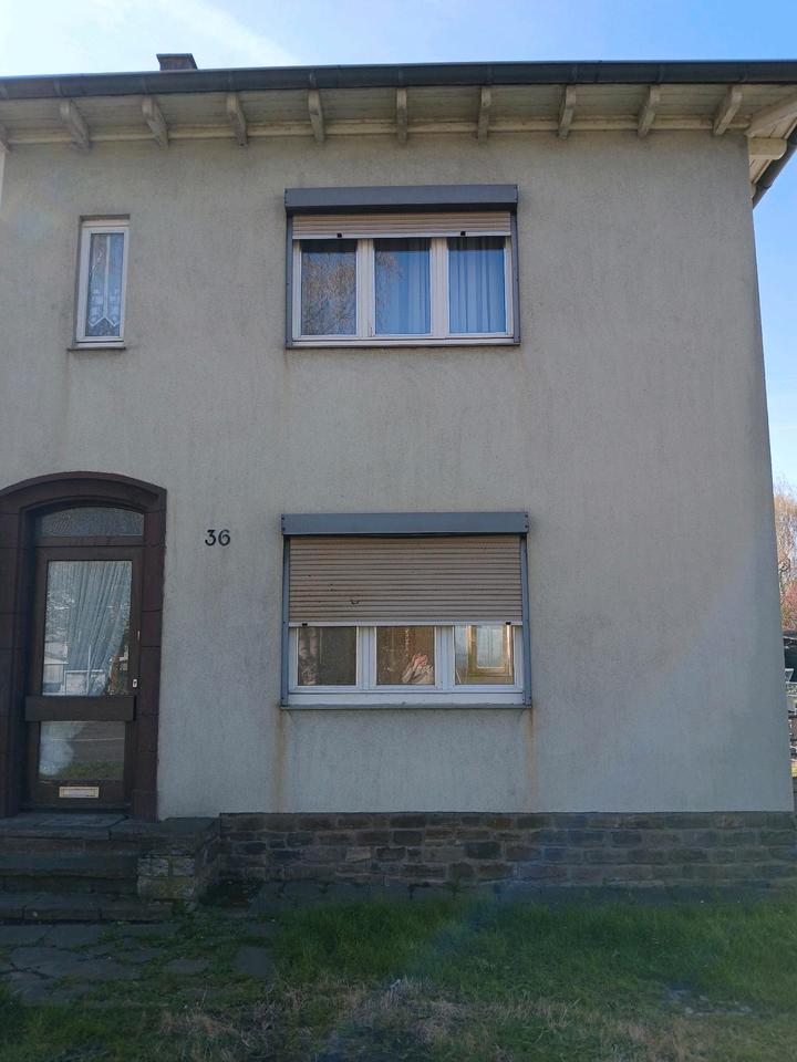 Thumbnail-Haus mit großem Garten in Hürth Hermülheim