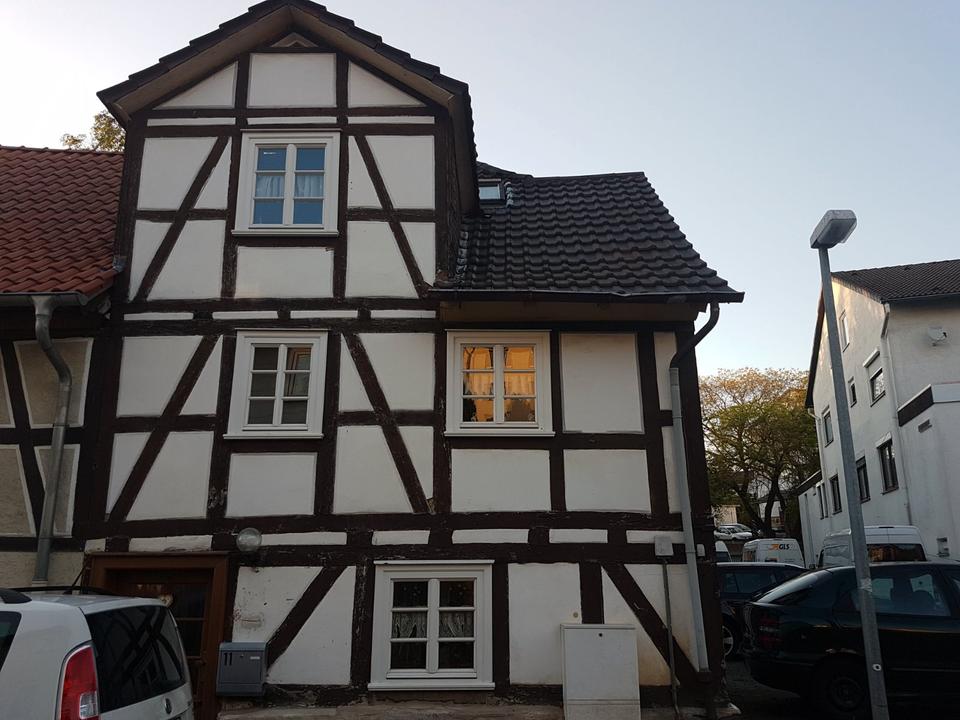 Thumbnail-Fachwerkhaus zentral in Besse