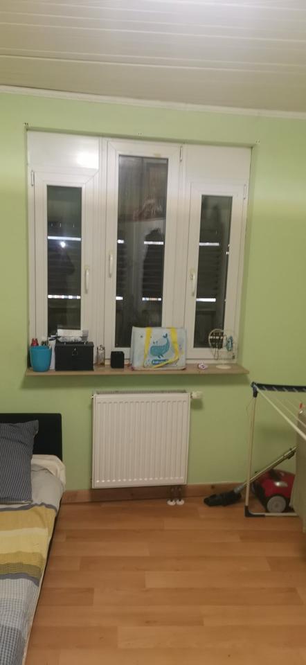 Thumbnail-3ZKB in Osthofen nähe Bahnhof zu Vermieten ab 01.01.2026