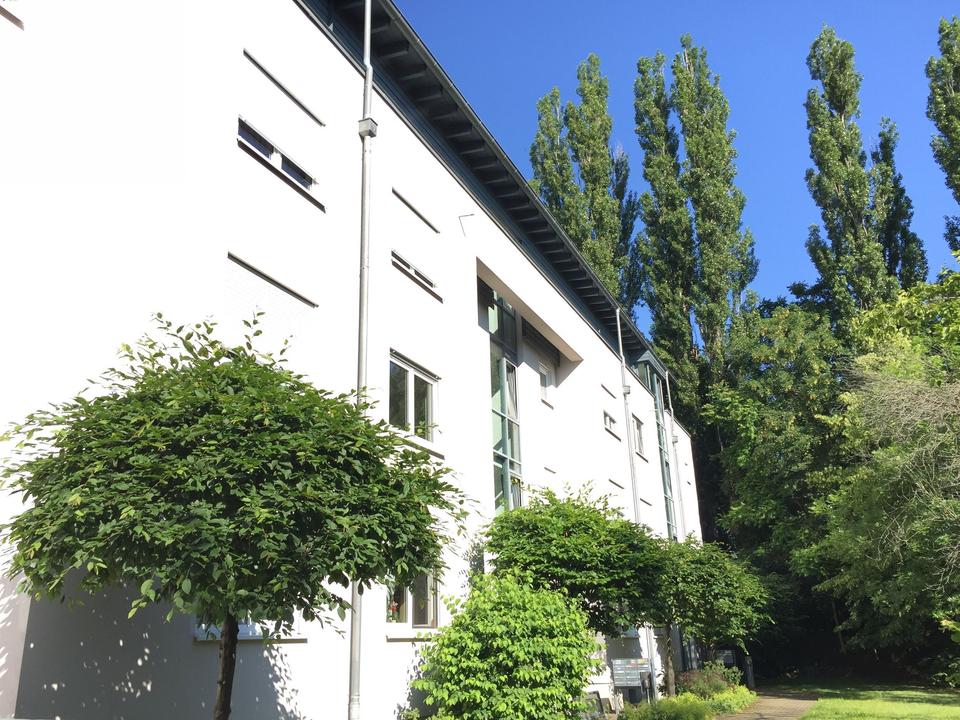 Thumbnail-Idyllisch wohnen in einer reizvollen Wohnanlage!