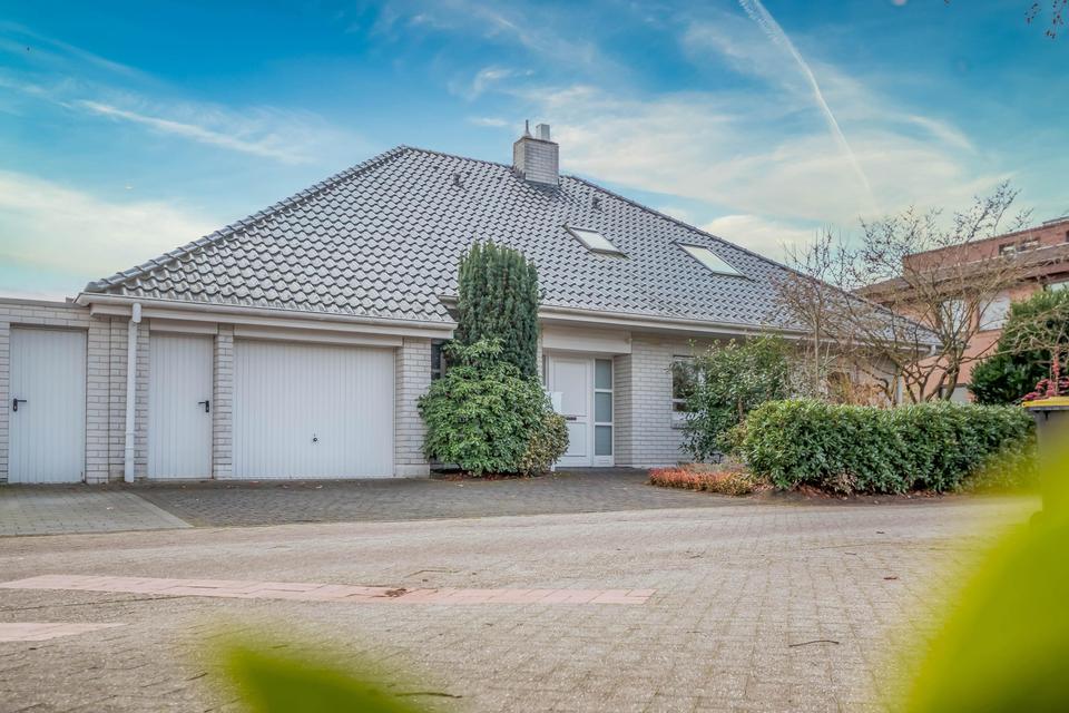 Thumbnail-Ruhig Wohnen in Nordhorn