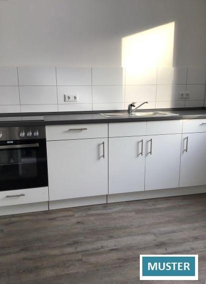 Thumbnail-So macht wohnen Spaß: individuelle 2-Zimmer-Wohnung