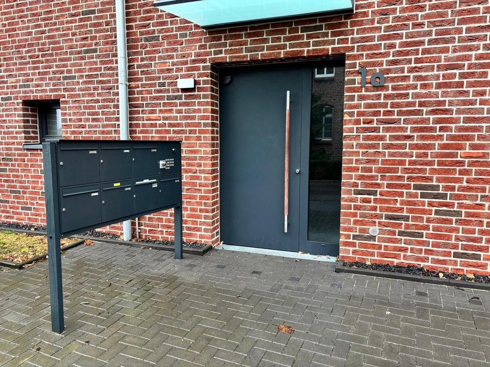 Thumbnail-Wunderschöne 2 Zimmer Wohnung im Neubau