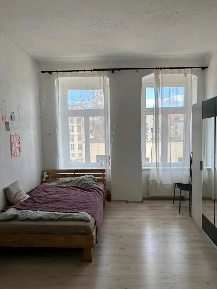 Thumbnail-Wg Zimmer in der Friedrichstadt