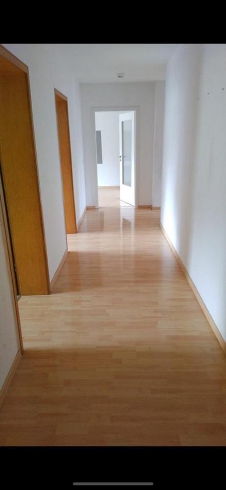 Thumbnail-Schön 3 Z K B Balkon Wohnung in Barbis zu vermieten